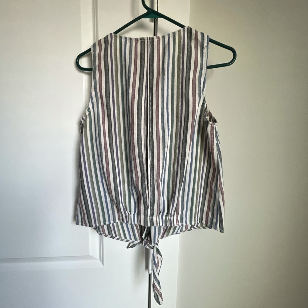 Tank Top - Picture 3 of 3
